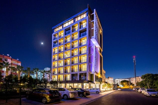Vista Boutique HotelFotoğrafı