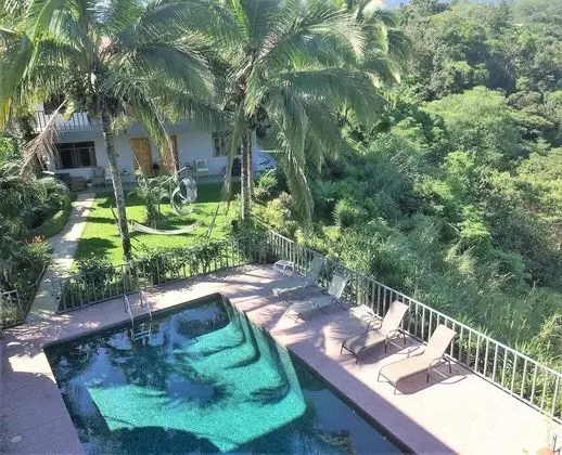 Vista Canyon Inn