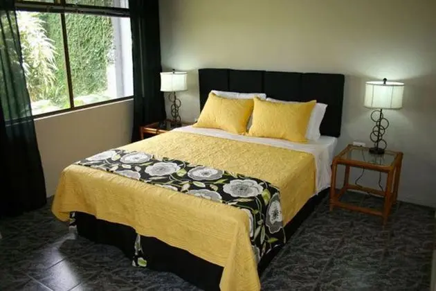 Vista Canyon Inn - Oda