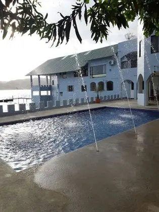Vista Castillo Hotel - Havuz