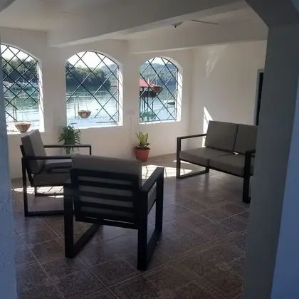 Vista Castillo Hotel - Lobi