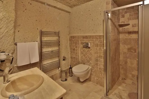 Vista Cave Hotel