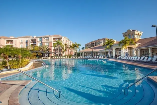 Vista Cay Resort Direct Condos by Millennium Management
