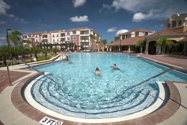 Vista Cay Resort Direct Condos by Millennium Management - Havuz
