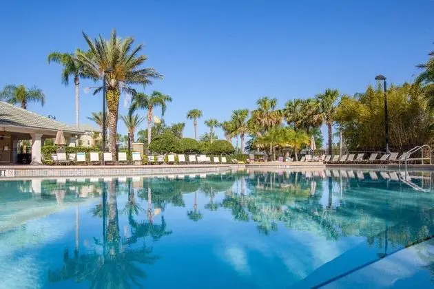 Vista Cay Resort Direct by Millenium Management - Havuz