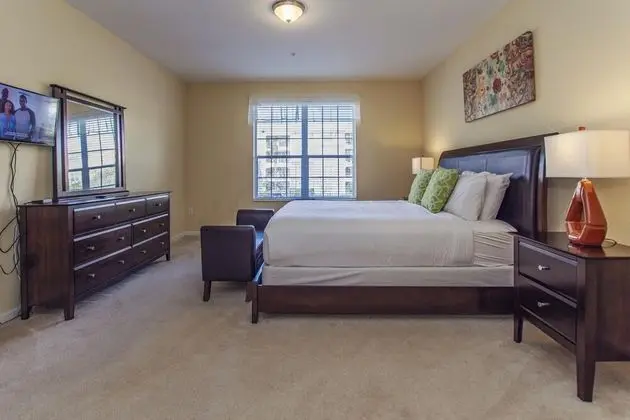 Vista Cay Luxury 2 Bedroom Condo 3097 - Oda