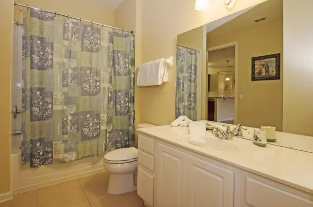 Vista Cay Luxury 2 Bedroom Condo 3097 - Oda