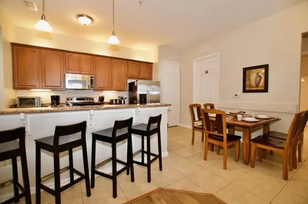 Vista Cay Luxury 3 Bedroom Condo 3068 - Oda