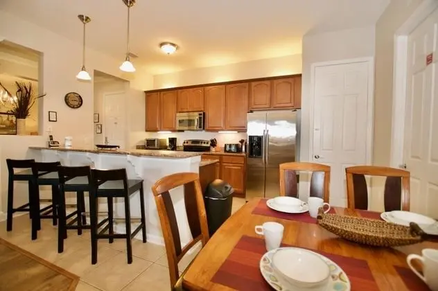Vista Cay Luxury 3 Bedroom Condo 3068 - Oda