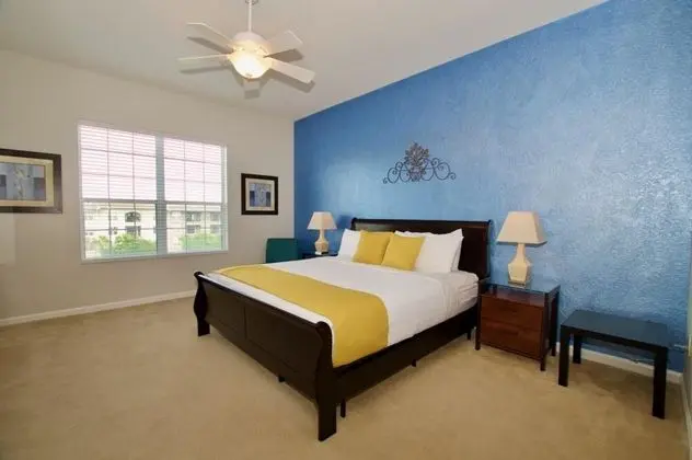 Vista Cay Luxury 3 Bedroom Condo 3068 - Oda
