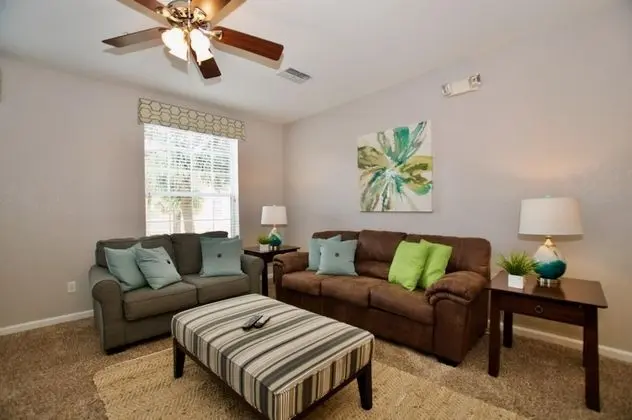 Vista Cay Luxury 3 Bedroom Townhouse 3114 - Oda