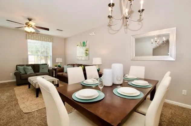 Vista Cay Luxury 3 Bedroom Townhouse 3114 - Oda