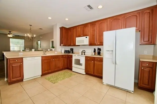 Vista Cay Luxury 3 Bedroom Townhouse 3114 - Oda