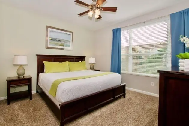 Vista Cay Luxury 3 Bedroom Townhouse 3114 - Oda
