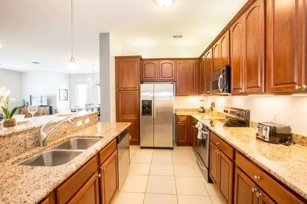 Vista Cay Luxury 4 Bedroom Condo 3117 - Oda