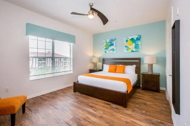 Vista Cay Luxury 4 Bedroom Condo 3117 - Oda