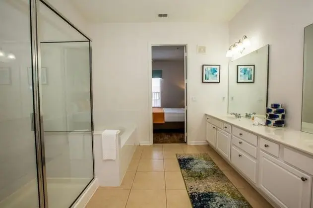 Vista Cay Luxury 4 Bedroom Condo 3117 - Oda