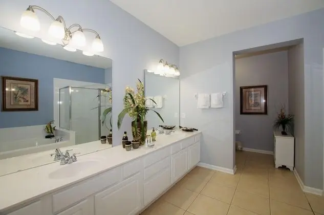 Vista Cay Luxury 4 Bedroom Condo 3122 - Oda
