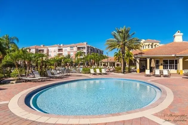 Vista Cay Luxury Haven