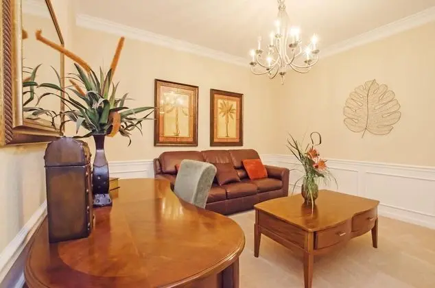 Vista Cay Luxury Lakeview 3 Bedroom Condo 3087 - Oda