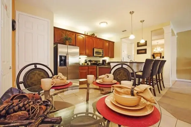 Vista Cay Luxury Lakeview 3 Bedroom Condo 3087 - Oda
