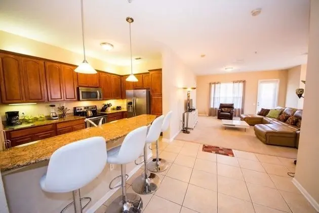 Vista Cay Next To Orange County Convention Center! 4 Bedroom Apts by Redawning - Öne Çıkan Resim