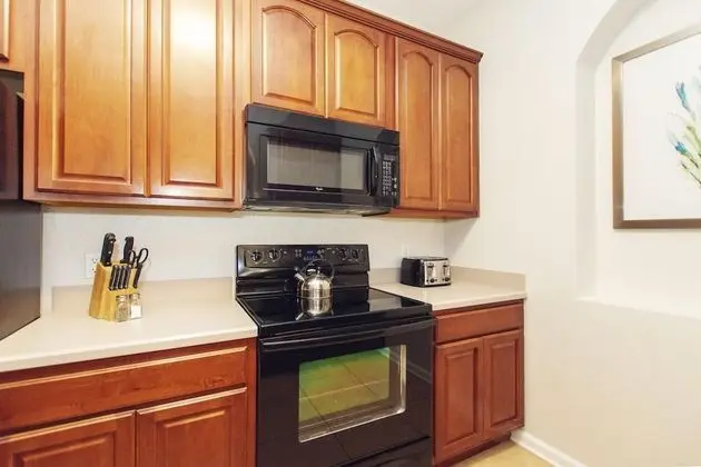 Vista Cay Standard 2 Bedroom Condo 3102 - Oda