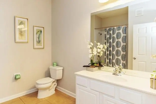 Vista Cay Standard 2 Bedroom Condo 3102 - Oda