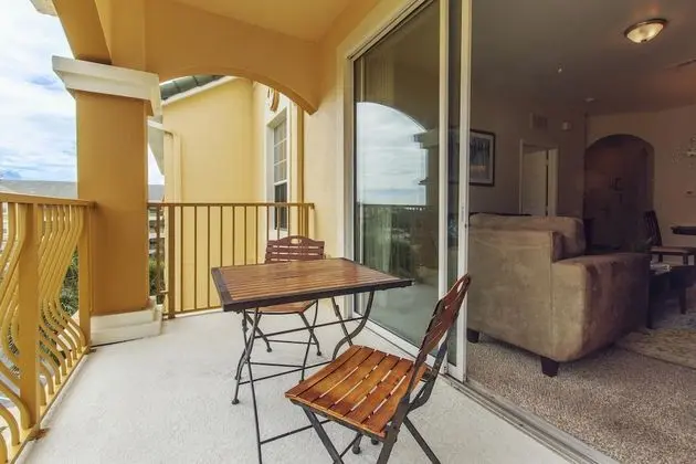 Vista Cay Standard 2 Bedroom Condo 3102 - Oda