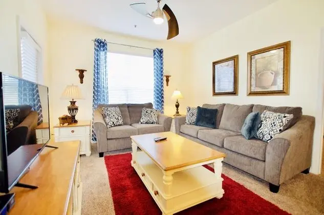 Vista Cay Standard 3 Bedroom Condo 3040 - Oda