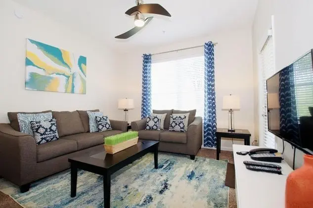 Vista Cay Standard 3 Bedroom Condo 3091 - Oda