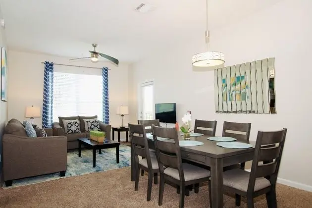 Vista Cay Standard 3 Bedroom Condo 3091 - Oda