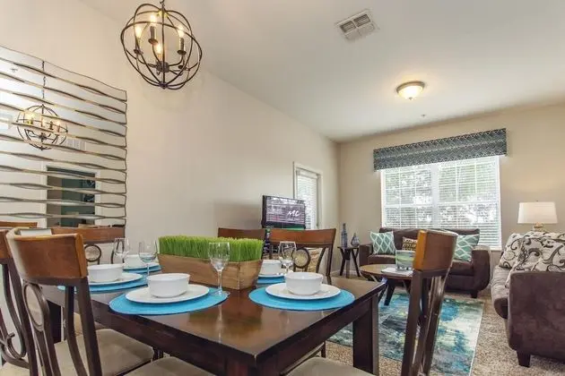 Vista Cay Standard 3 Bedroom Condo 3104 - Oda