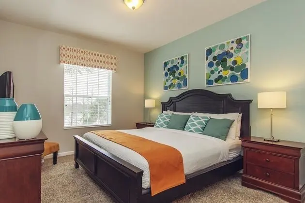 Vista Cay Standard 3 Bedroom Condo 3104 - Oda
