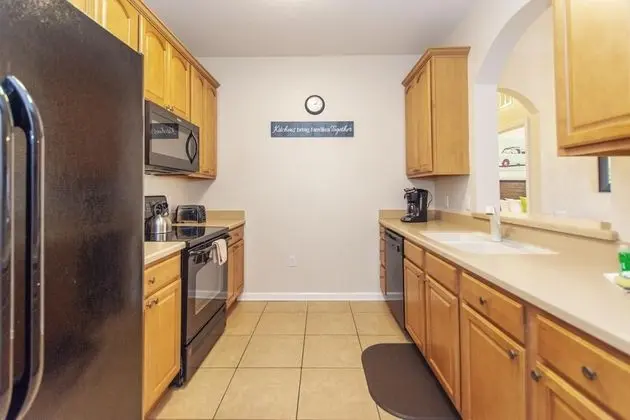 Vista Cay Standard 3 Bedroom Condo 3111 - Oda