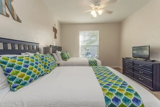 Vista Cay Standard 3 Bedroom Condo 3111 - Oda