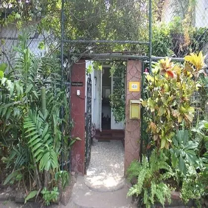 Vista Chelsea Gardens BnB