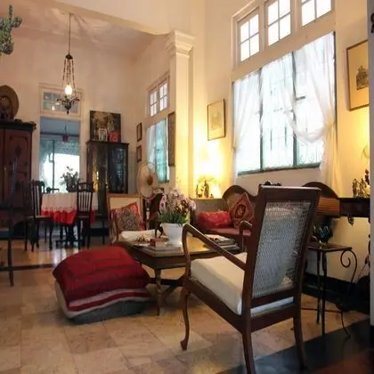 Vista Chelsea Gardens BnB - Öne Çıkan Resim