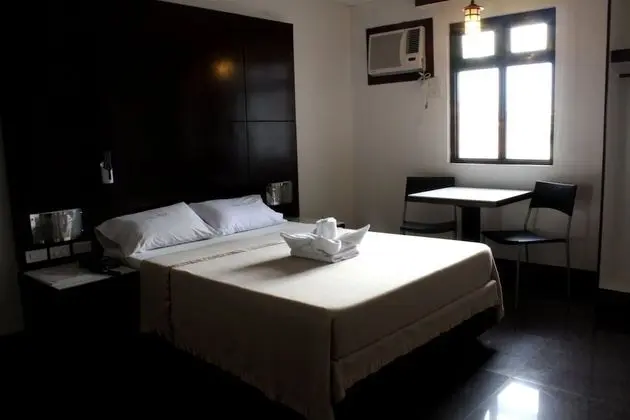 Vista Hotel Cubao - Oda