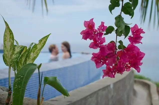 Hotel Vista de Olas - Spa