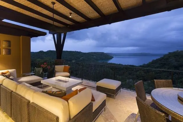Vista de Oro Guanacaste Peninsula Papagayo