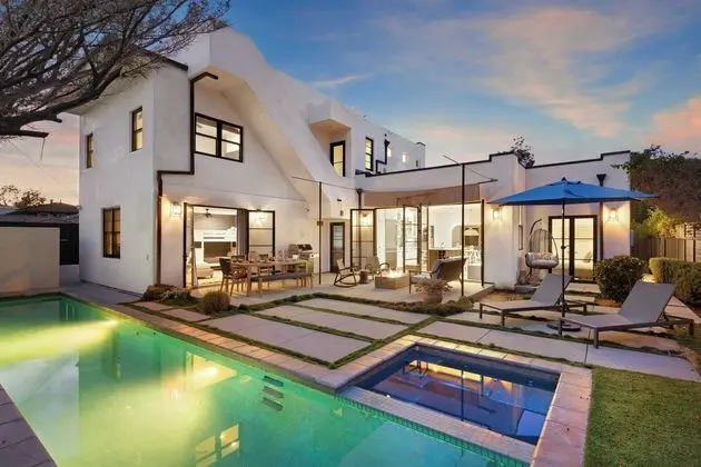 Vista Del Mar by Avantstay Stunning Spanish Inspired Home w/ Pool, Hot Tub & Rooftop Patio - Dış Mekan