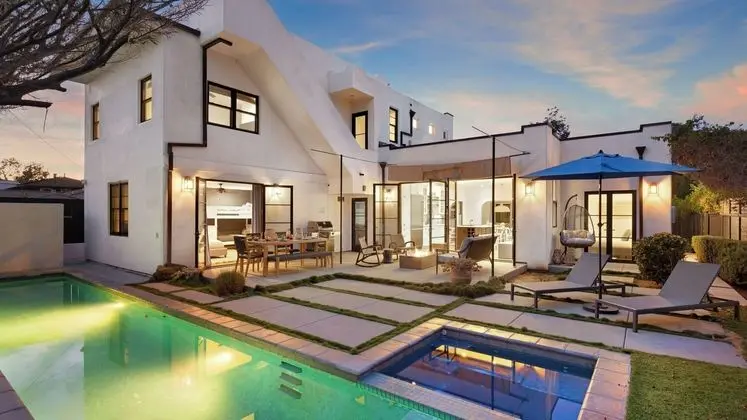 Vista Del Mar by Avantstay Stunning Spanish Inspired Home w/ Pool, Hot Tub & Rooftop Patio - Öne Çıkan Resim