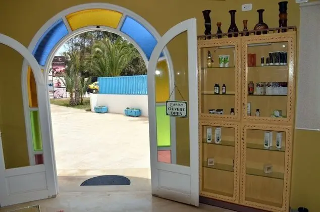 Vista Hotel Djerba