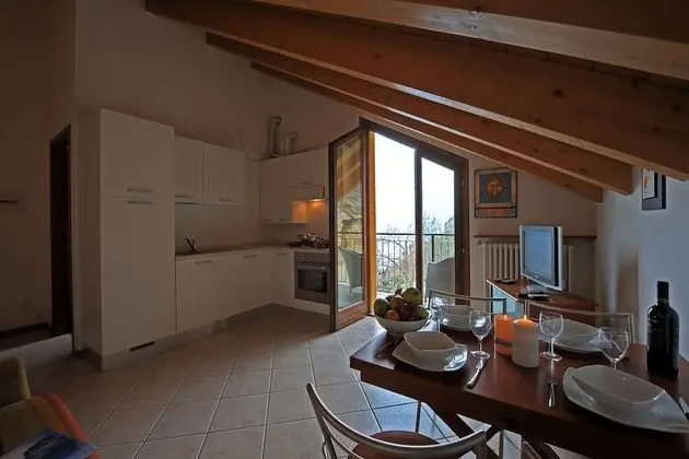Vista d'Oro Ulivo Apt. 16 - Öne Çıkan Resim