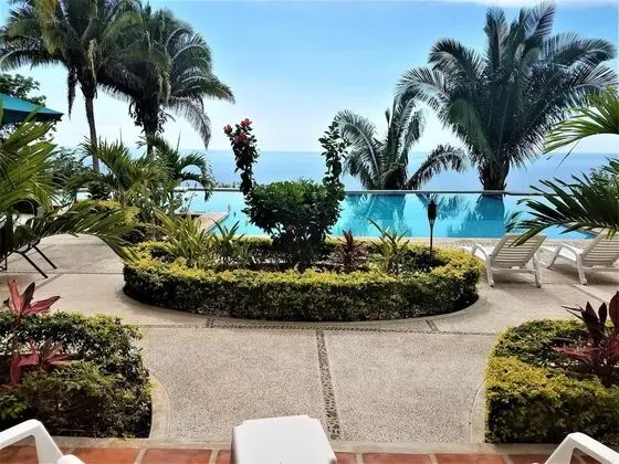 Vista Encantada 104 - Havuz