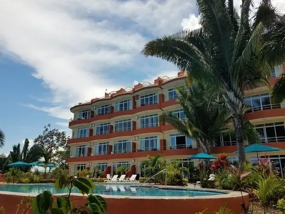 Vista Encantada 107 - Dış Mekan
