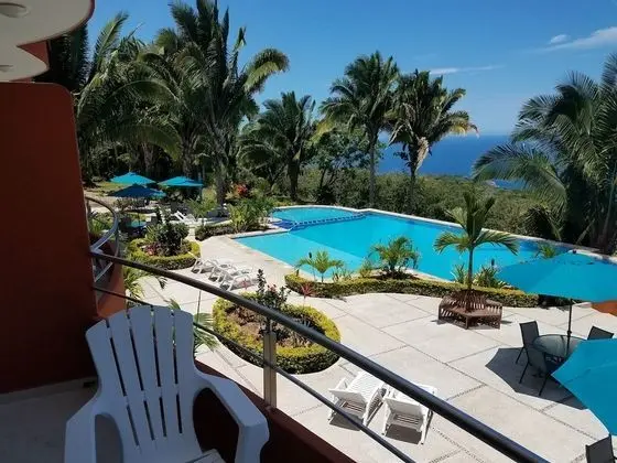 Vista Encantada 207 - Havuz