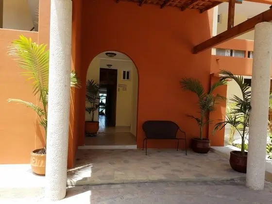 Vista Encantada 207 - Lobi