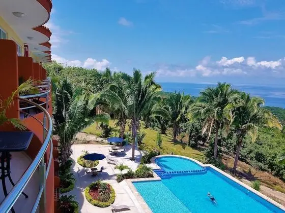 Vista Encantada 208